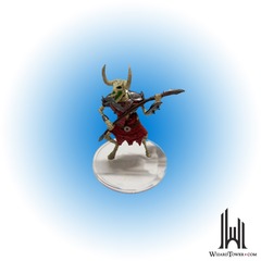 Skeletal Giant (Minotaur) #29